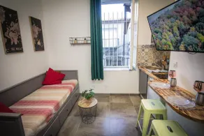 Air-conditioned studio · Canal du Midi · Carcassonne - Image 3