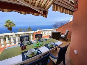 Panorama Ocean View Gigantes - Image 3