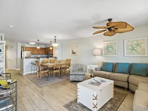 8TH FLOOR OCEANVIEW CONDO|SHORT WALK TO THE BEACH - Image 3