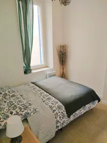 Appt Chic Et Moderne à 5 Min De La Plage - Image 4