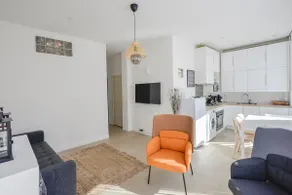 Appt Chic Et Moderne à 5 Min De La Plage - Image 3