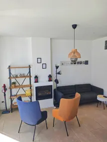 Appt Chic Et Moderne à 5 Min De La Plage - Image 2