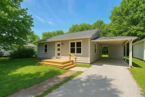 Spacious 3BR Retreat | Sleeps 6 | Near Downtown - Image 5
