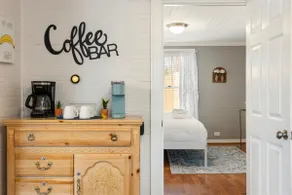 Lucky's Cottage | Hot Tub +Dog Friendly+Fire Pit - Image 4