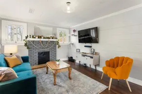 Lucky's Cottage | Hot Tub+Dog Friendly+Fire Pit - Image 5