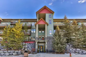 Lodges at Canmore - Image 4