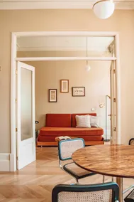 Villa Theatro - Apartment A - Image 2