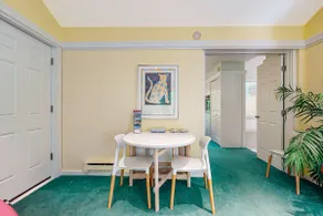 Cozy Forest View Condo with Fireplace & Wi-Fi - Image 3