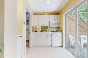 Cozy Forest View Condo with Fireplace & Wi-Fi - Image 5