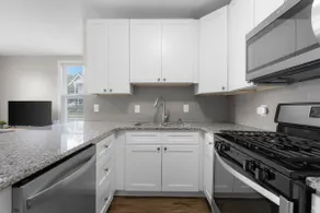 Downtown Columbus~Stunning Upscale 1 bd Suite - Image 3