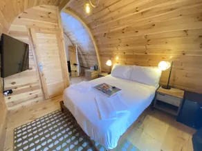 The GlamPod Hideaway - Image 5
