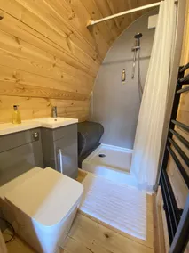 The GlamPod Hideaway - Image 4