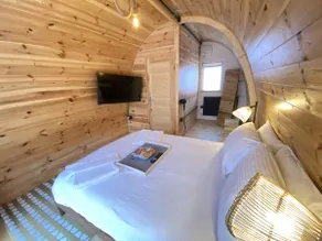 The GlamPod Hideaway - Image 3