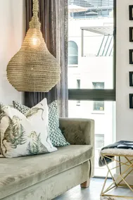 Magnifique appartement avec vue sur la montagne (404 on N) - Image 5
