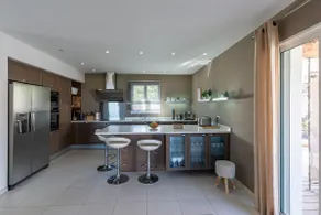 Villa Acula - Fünf Schlafzimmer Villa, Schläft 10 - Image 3