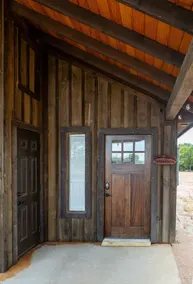 Painted Bunting Cabin 15 MIN to MagnoliaBaylor - Image 5