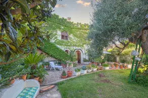 Maison de vacances Tenuta del Normanno avec jardin, bain à remous et Wi-Fi - Image 3