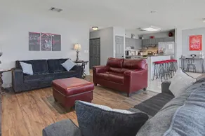 Shop & Dine: Fort Worth Condo w/ Racetrack Views! - Image 2