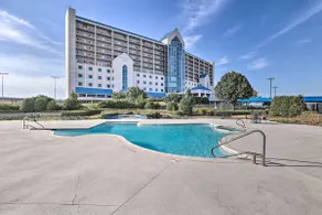 Shop & Dine: Fort Worth Condo w/ Racetrack Views! - Image 3