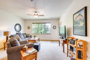 Appartement confortable à Livingston avec balcon et vue sur la montagne ! - Image 4