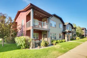 Appartement confortable à Livingston avec balcon et vue sur la montagne ! - Image 3