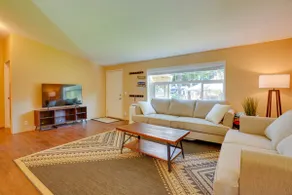 Lovely Detroit Home w/ Deck - Walk to Town! - Image 3