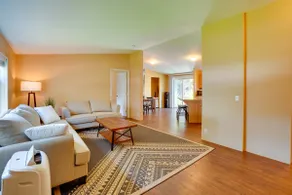 Lovely Detroit Home w/ Deck - Walk to Town! - Image 4