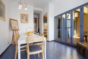 Merveilleuse maison avec internet haut débit, terrasse et jardin | Vue ville | Idéale pour le télétravail - Image 4