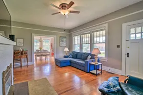 Glasgow Home w/ Porch: Close to Lake & Caves! - Image 4
