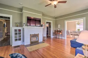 Glasgow Home w/ Porch: Close to Lake & Caves! - Image 5