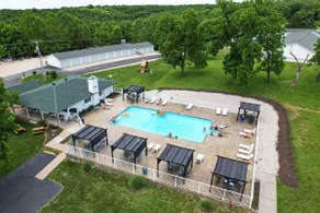 Penthouse Living In The Heart of the State Park - Image 5