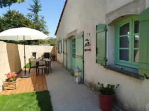 Gite Charroux - Allier, 3 bedrooms, 6 pers. - Image 2