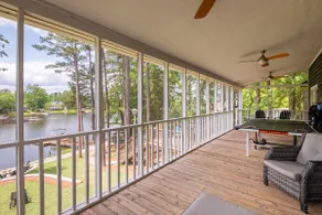 Home w/Dock, SUPs, Kayaks, Arcades, Ping-Pong - Image 5