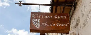 Casa Rural Abuelo Pedro - Image 3