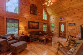 Dreams and Streams-3BR on New River, walk to Wahoo - Image 4