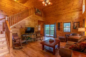Dreams and Streams-3BR on New River, walk to Wahoo - Image 3