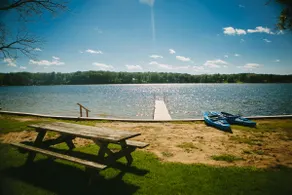 Cottage #2 *New Spring Rates* - Image 2