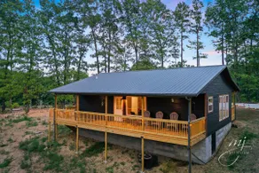 The OZ Oasis Cabin @ Buffalo River- Stunning Views - Image 5