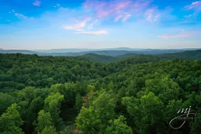 The OZ Oasis Cabin @ Buffalo River- Stunning Views - Image 3