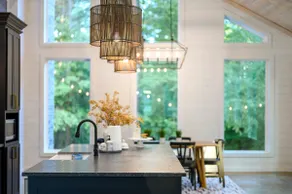 Modern Luxe Upscale Cabin- Two Knights - Image 3