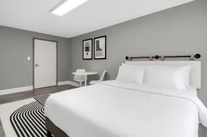 Modern Studio in Trendy Neighborhood Near Downtown - Image 5