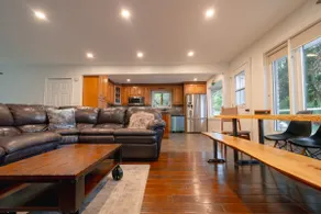 4BR Waterfront Retreat w/Barrel Sauna & Firepit - Image 4