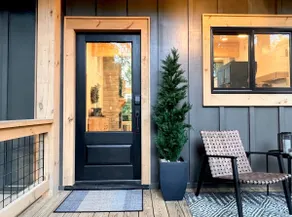 Cedar Grove Haven | Cabin w/ EV Charger & Hot Tub - Image 4