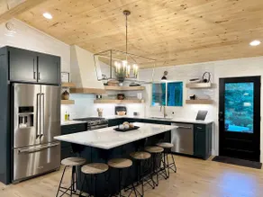 Cedar Grove Haven | Cabin w/ EV Charger & Hot Tub - Image 5