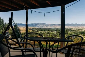 Panorama — Sweeping Bighorn Views, 3BR, Sheridan WY - Image 5
