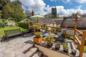 Billy Goldsworthys Barn - Image 4