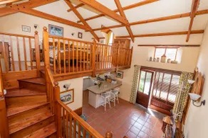 Billy Goldsworthys Barn - Image 2