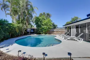 8 Mi to Beaches: Bradenton Home w/ Poolside Oasis! - Image 3