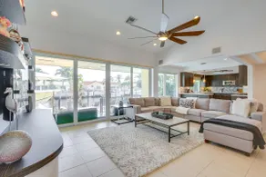 Canal Access & Pool: Lighthouse Point Getaway! - Image 3