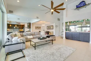Canal Access & Pool: Lighthouse Point Getaway! - Image 5